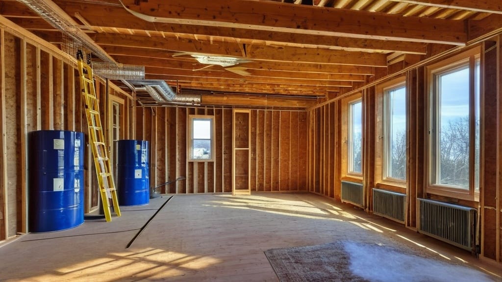 Photo Energy Audit
