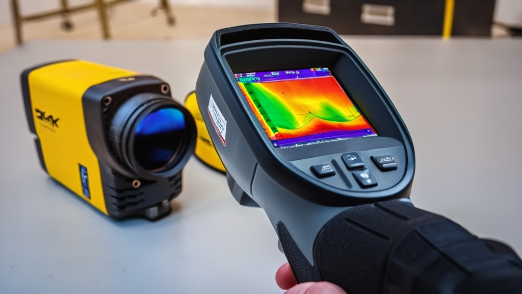 Photo Thermography Inspection