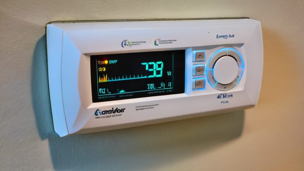 Photo Energy Audit