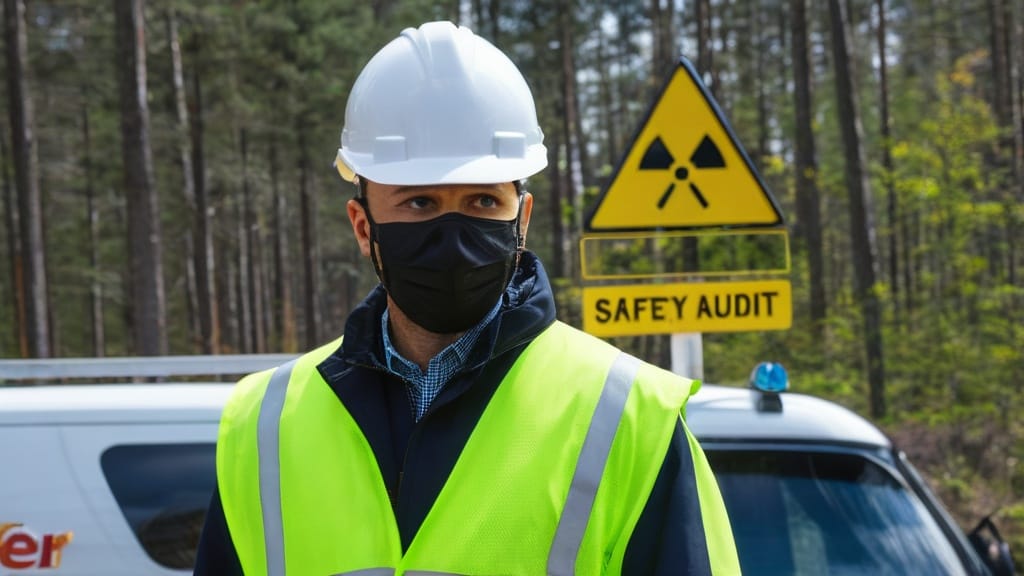 Photo Safety Audit