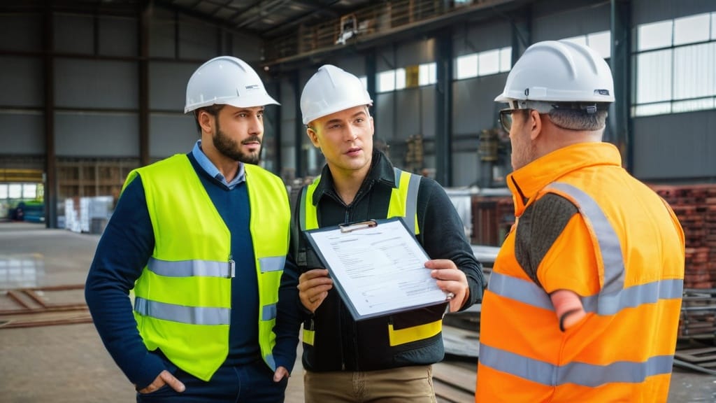 Photo Safety Audit