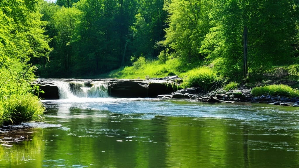 Photo water quality audit
