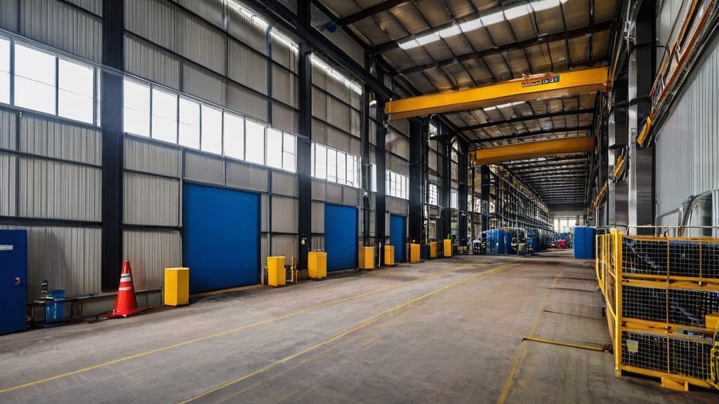 Photo Process Safety Audit