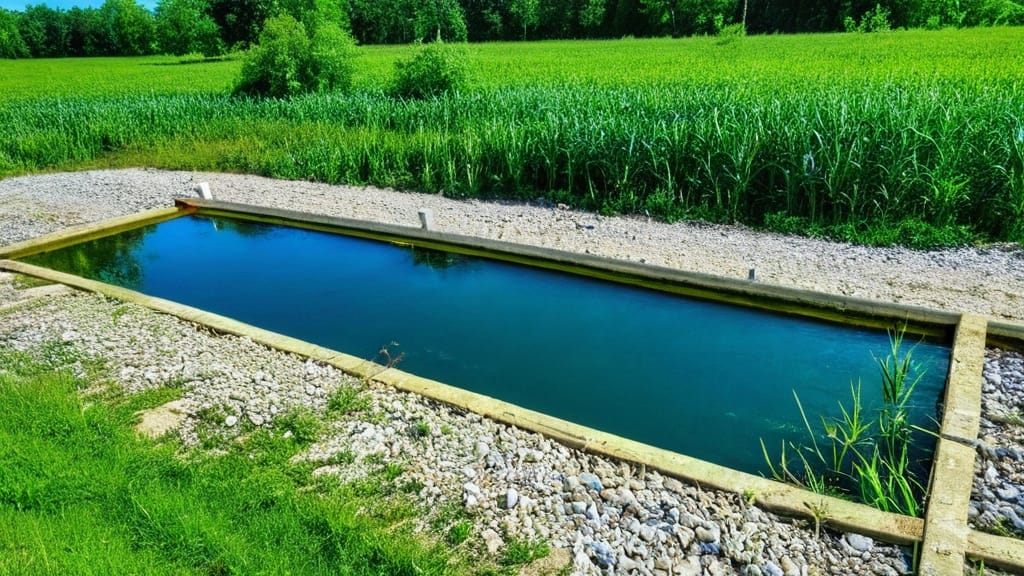 Photo Water Audit
