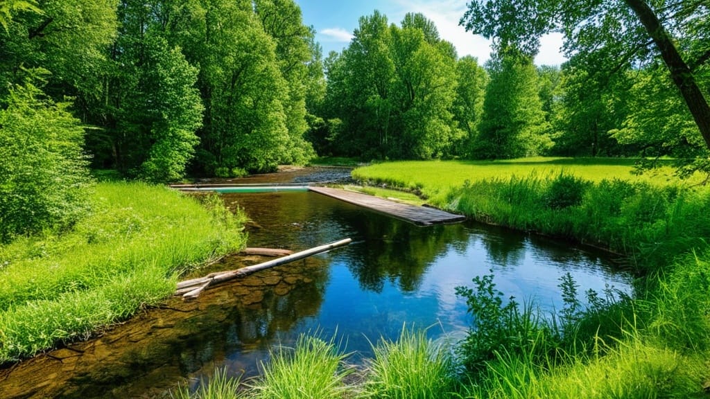 Photo Water Audit