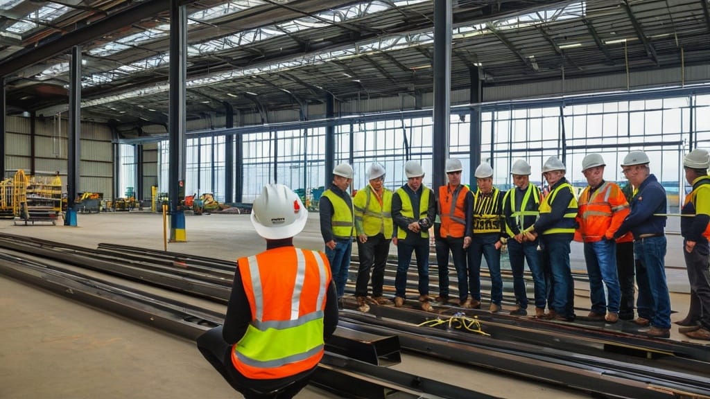 Photo Safety Audit