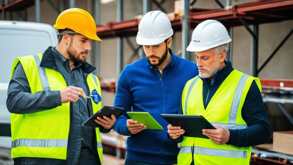 Photo Safety Audit