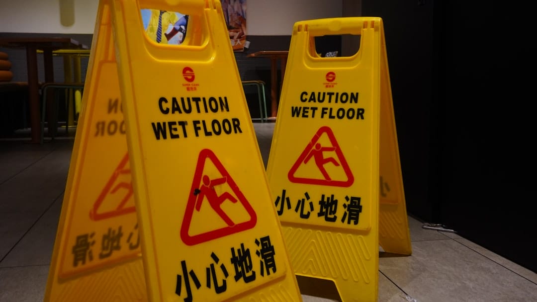 Photo Hazardous Area Classification