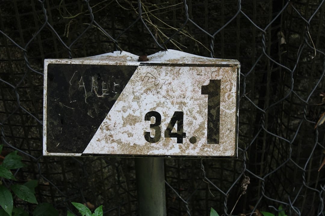 Photo Hazardous Area Classification