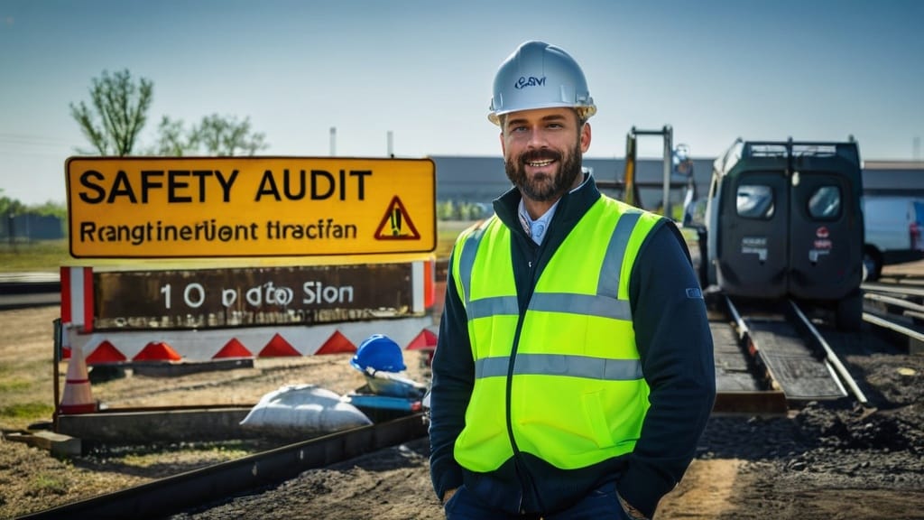 Photo Safety Audit