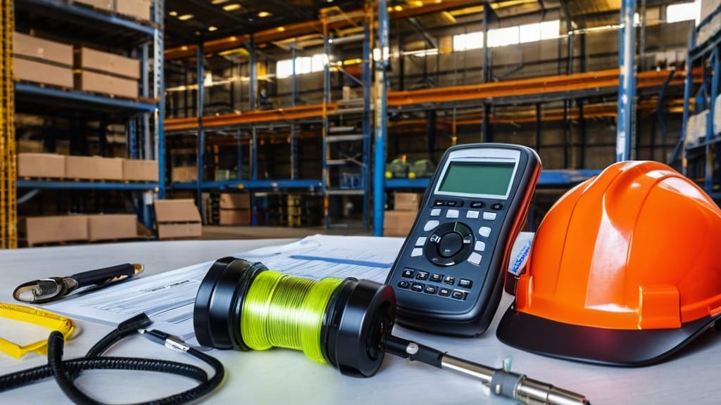 Photo Safety Audit