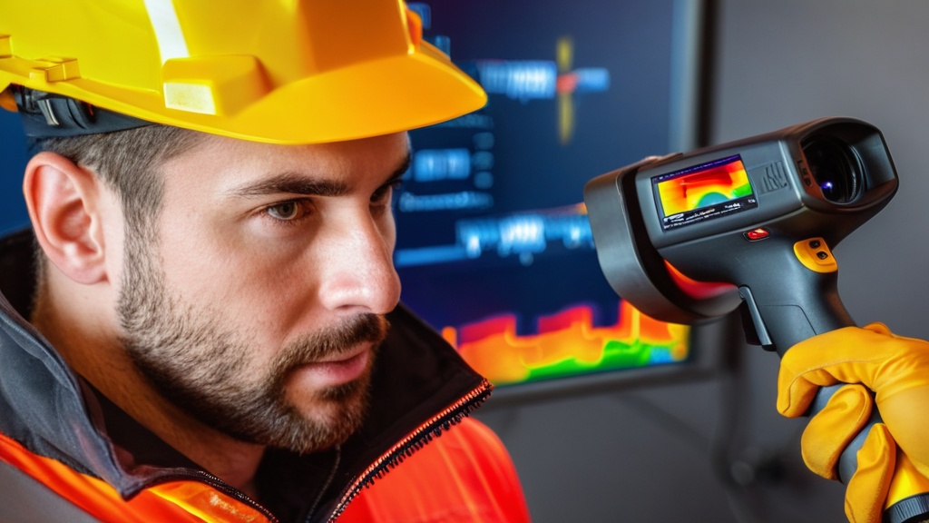 Photo Thermography Inspection