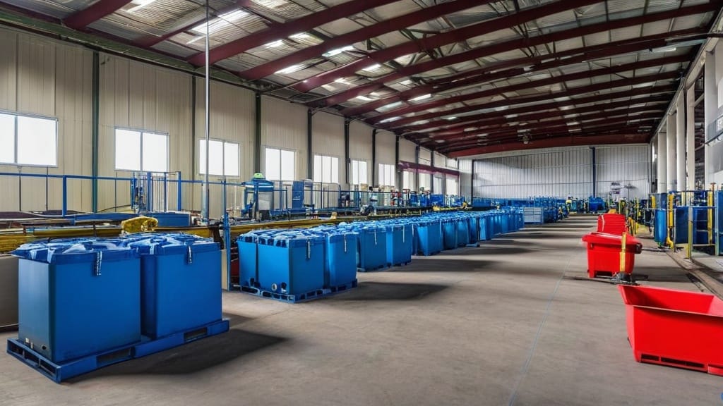 Photo Process Safety Audit