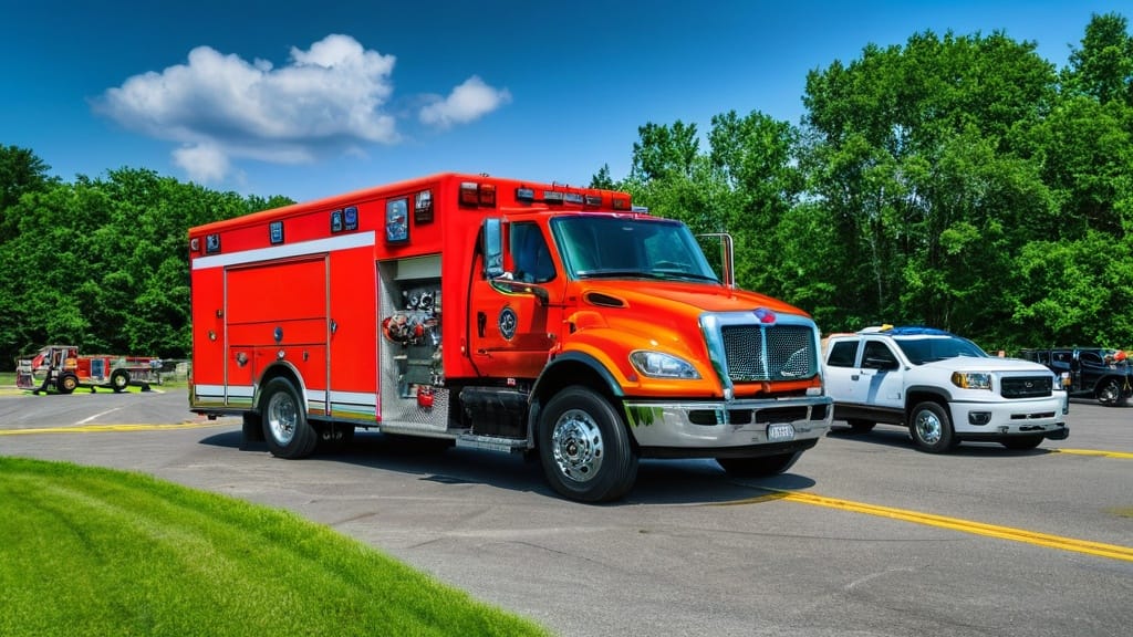 Photo Emergency Drill