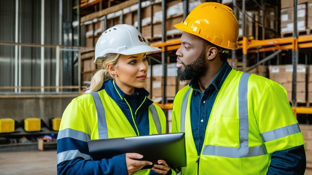 Photo Safety Audit
