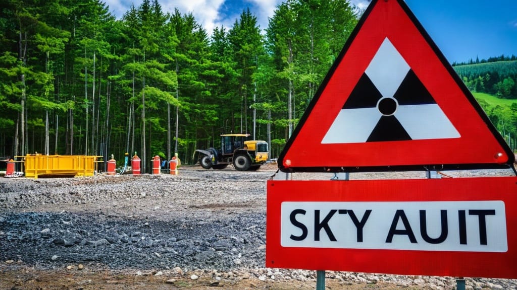 Photo Safety Audit