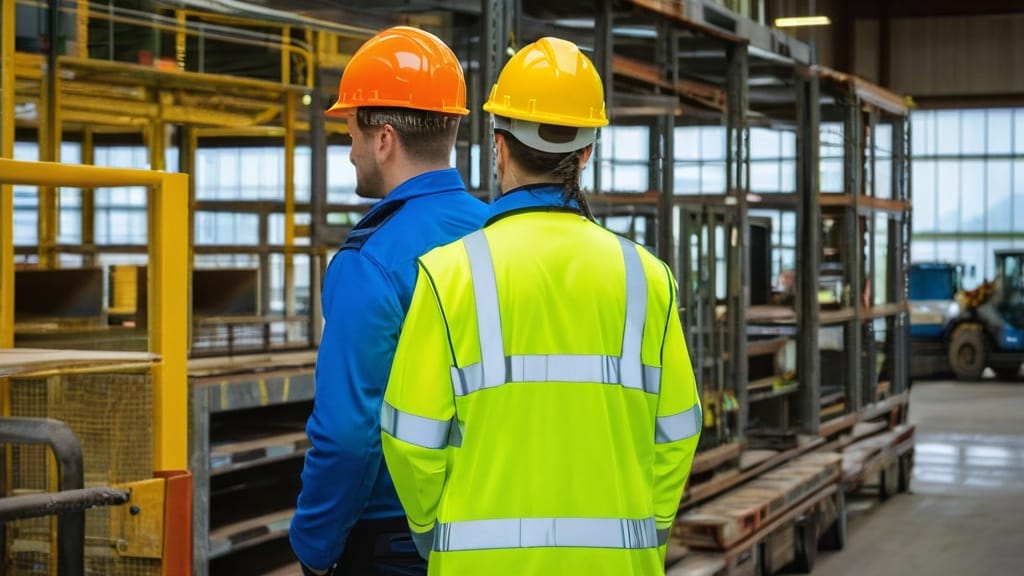 Photo Safety Audit