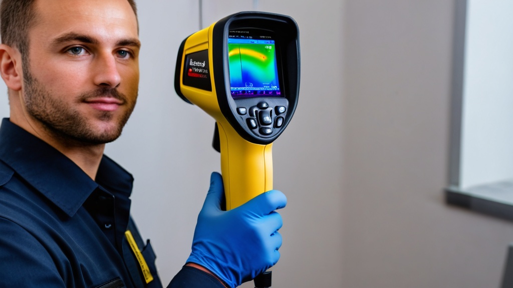 Photo Thermography Inspection