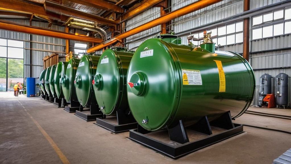 Photo Boiler Audit