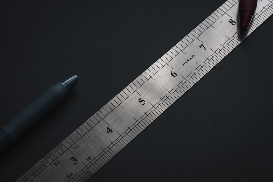 Photo Lux Measurement Study