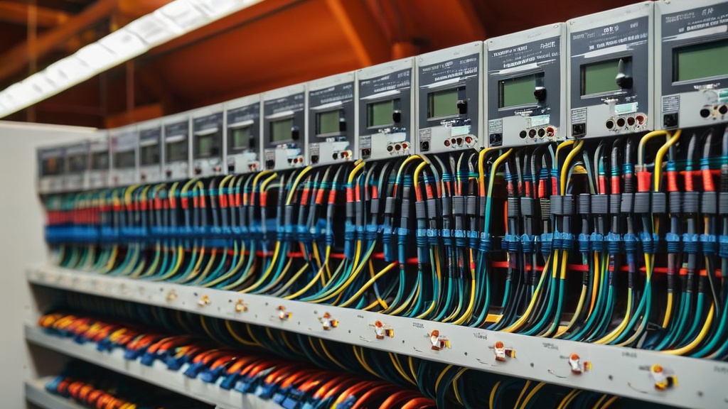 Photo Electrical Safety Audit