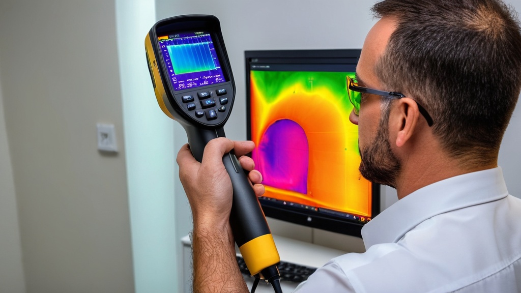 Photo Thermography Inspection