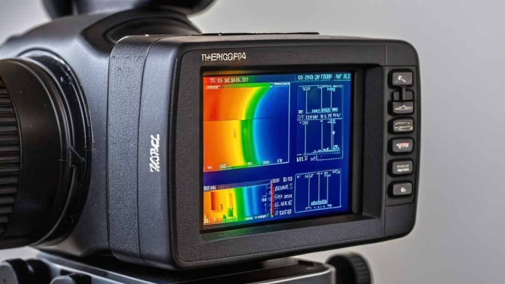 Photo Thermography Inspection