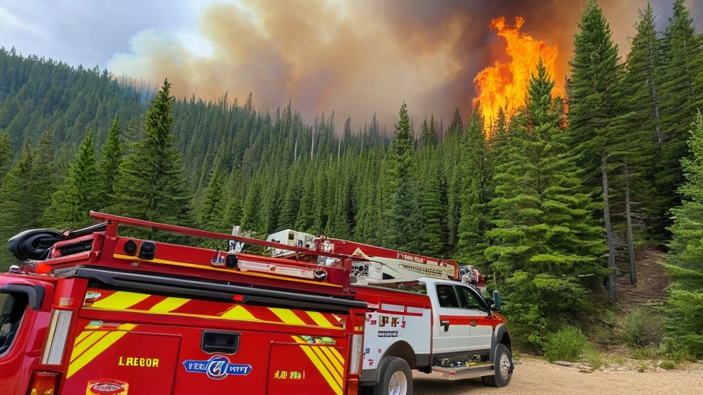 Photo Fire Load Assessment