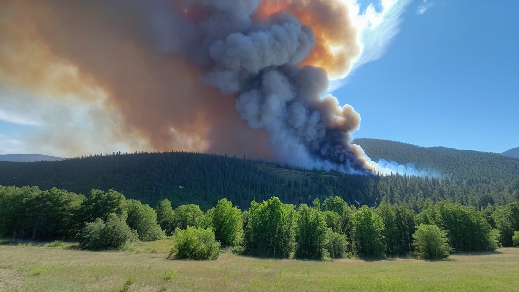 Photo Fire Load Assessment