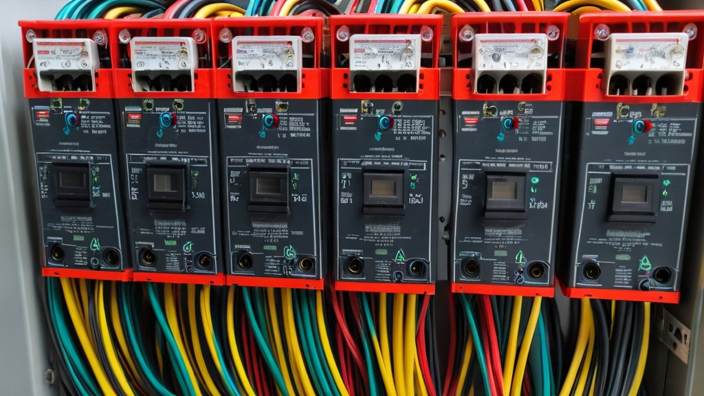 Photo Electrical Safety Audit