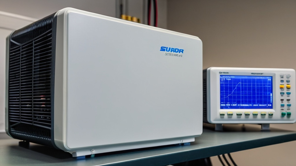 Photo Power Quality Analysis