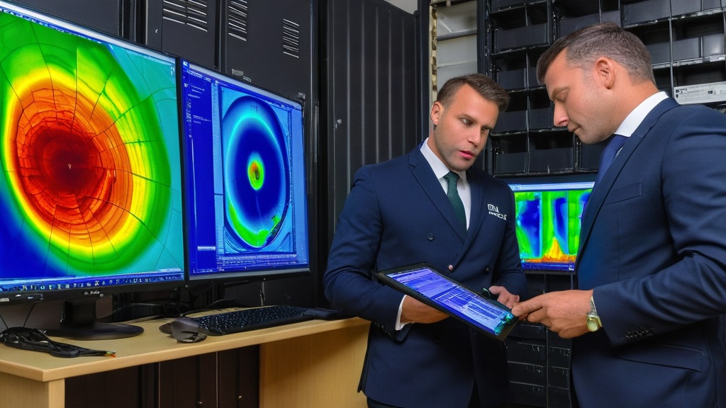 Photo Thermography Inspection