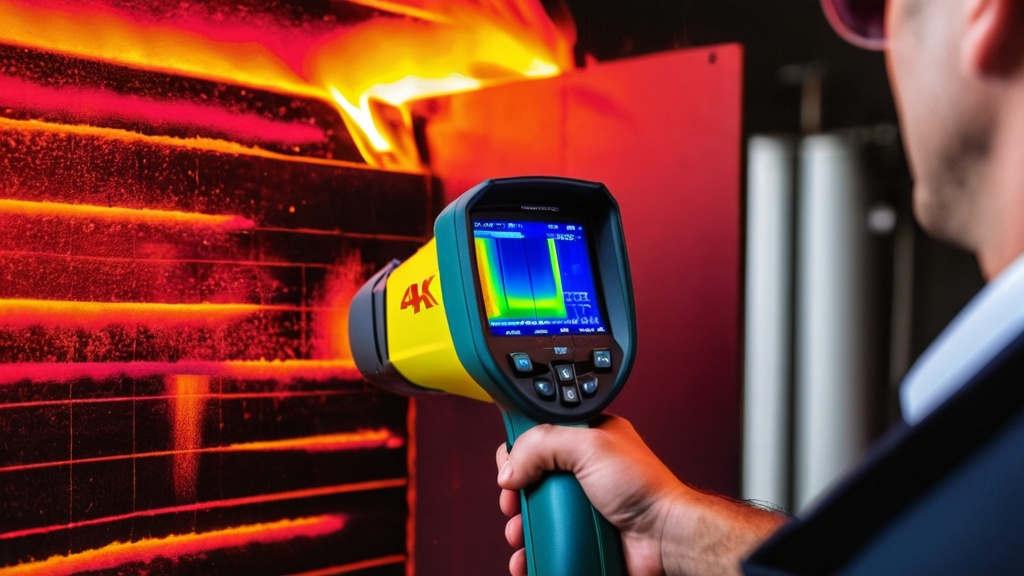 Photo Thermography Inspection