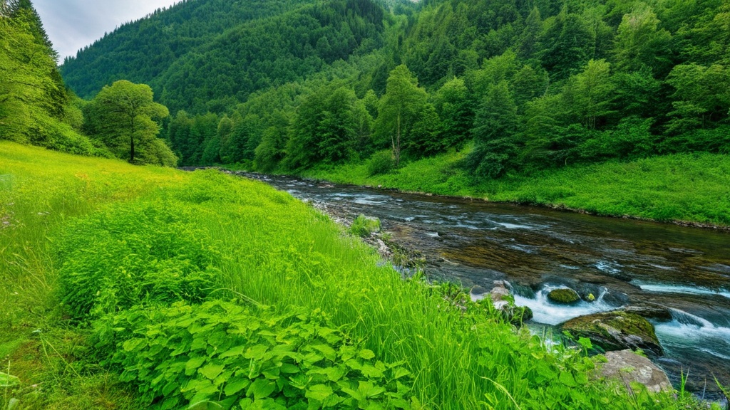 Photo Environment Audit