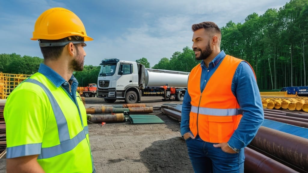 Safety Audit
