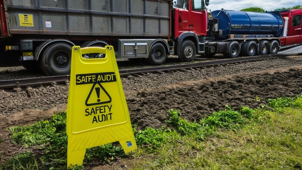 Safety Audit