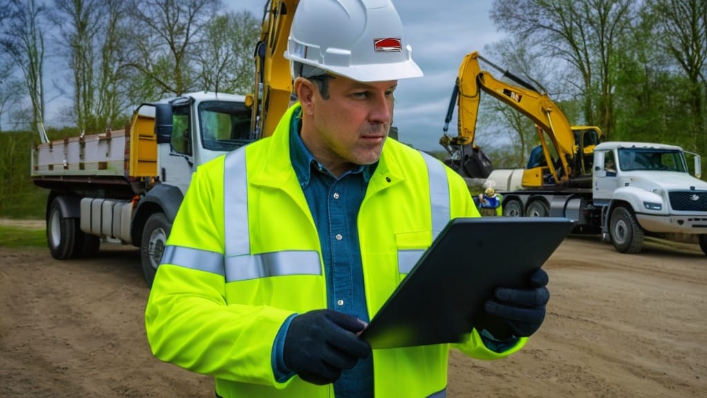 Safety Audit