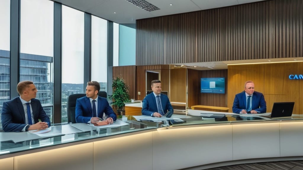 Safety Audit Banking Financial Institutions