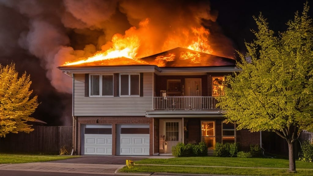 Fire Safety Audit