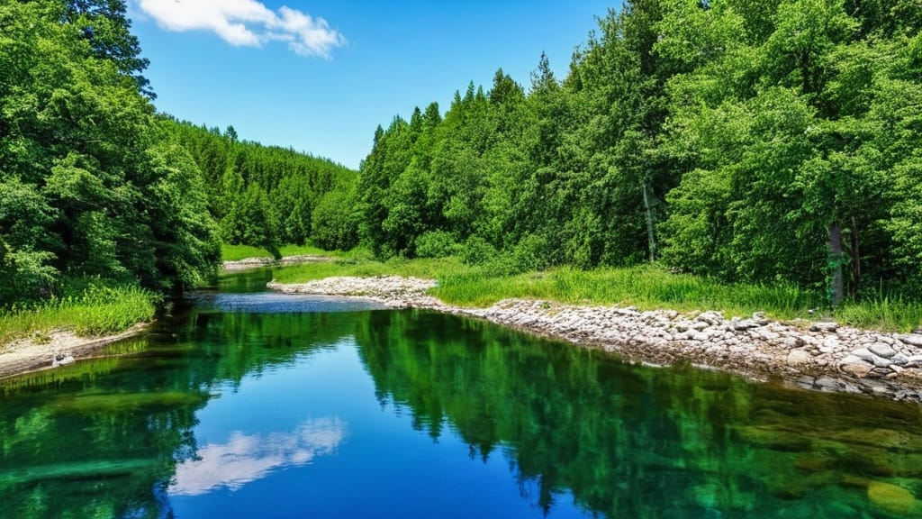 Water Audit