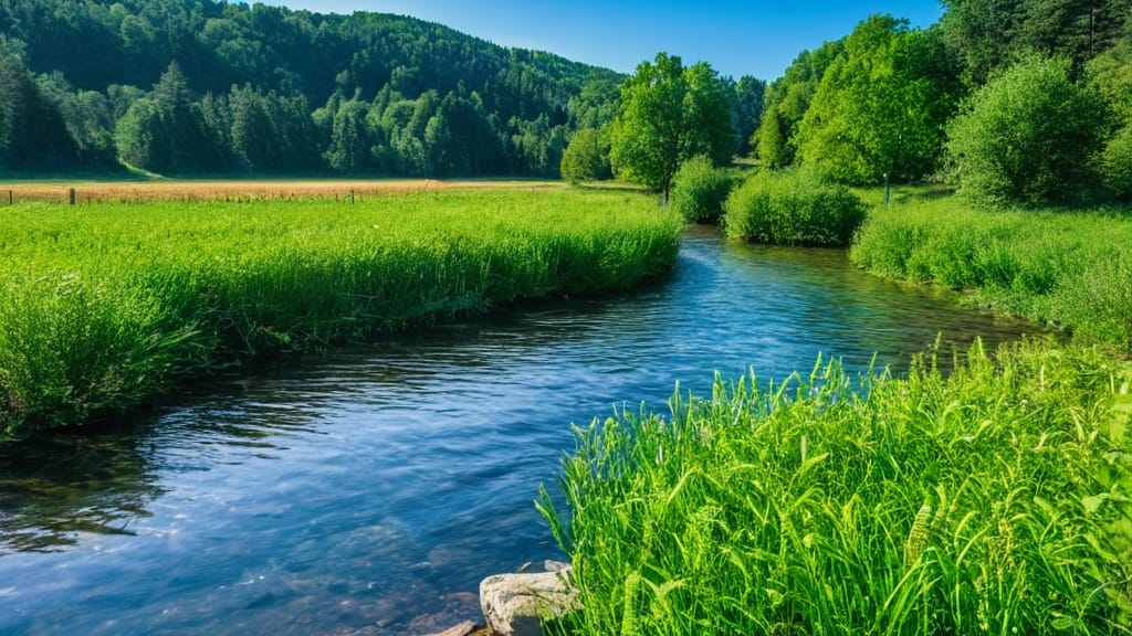 Water Audit