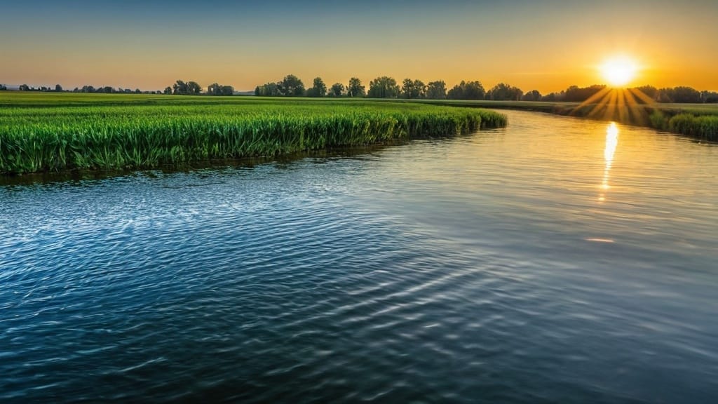 Water Audit