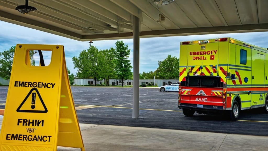 Emergency Drill