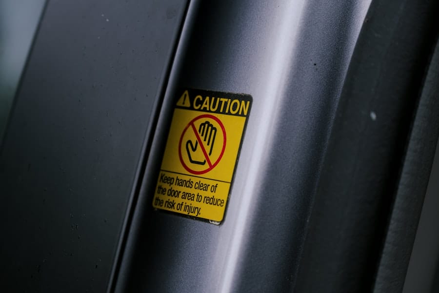 Safety Reviews