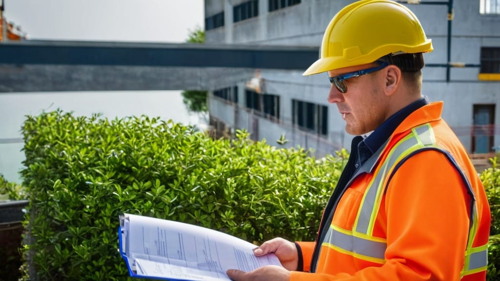 Safety Audit Services