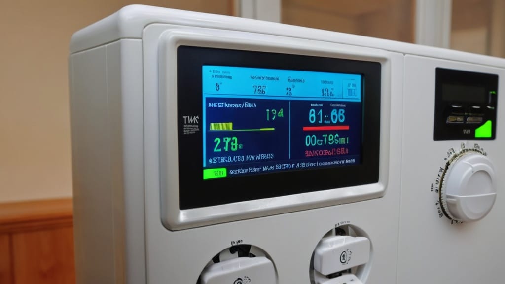 Energy Audit
