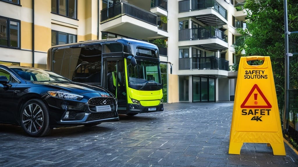 Safety Solutions