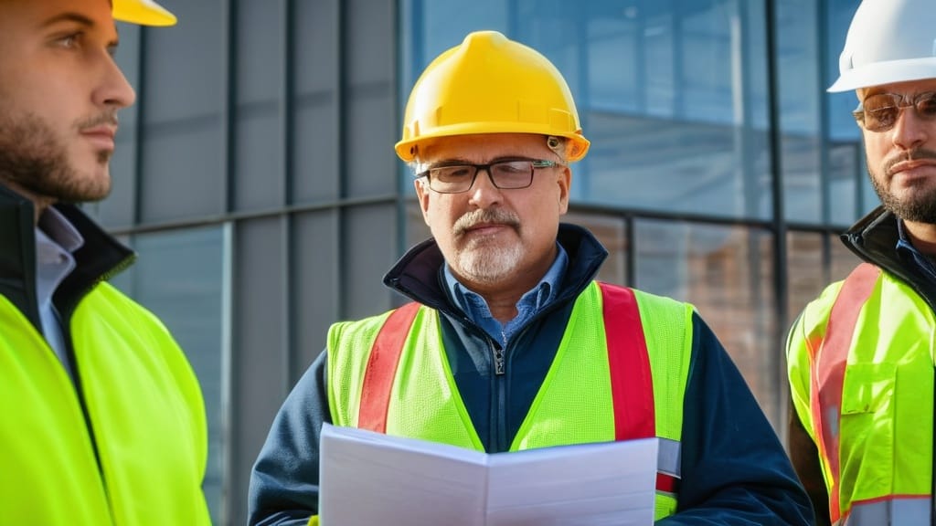 Photo Safety Audit