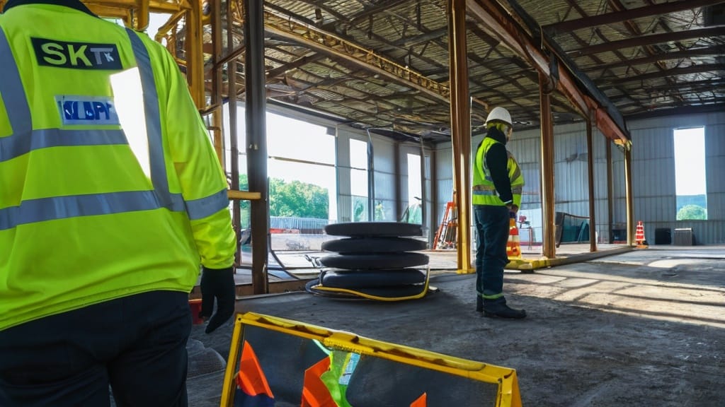 Photo Safety Audit