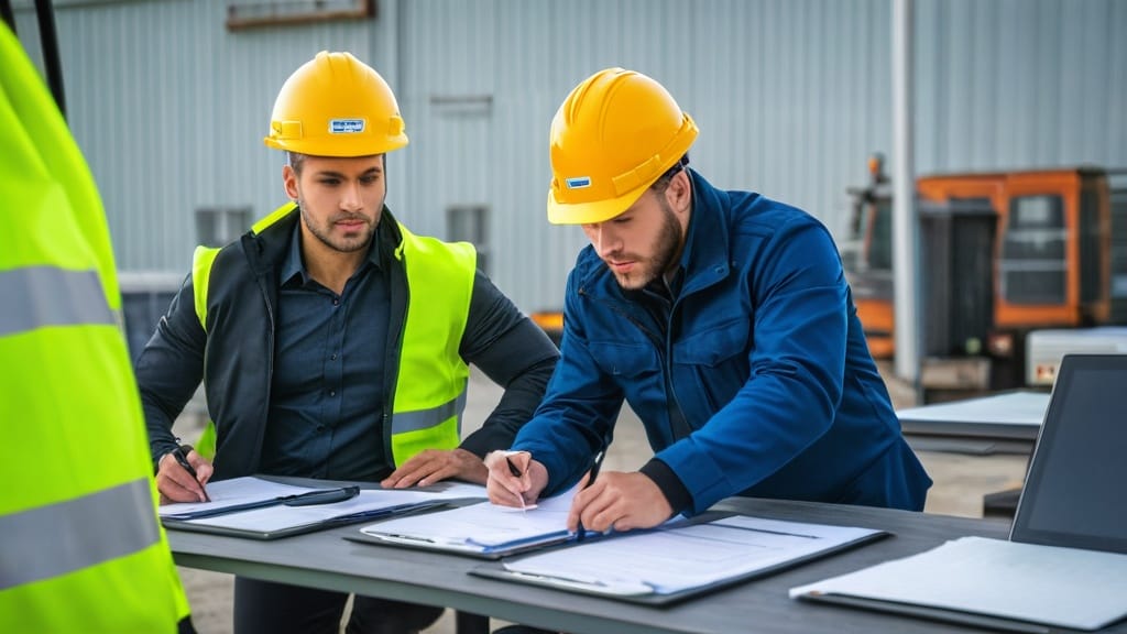 Photo Safety Audit